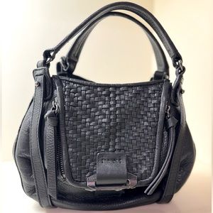 Kooba NWOT Mini Jonnie Crossbody Bag